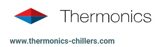 Thermonics Chillers Logo