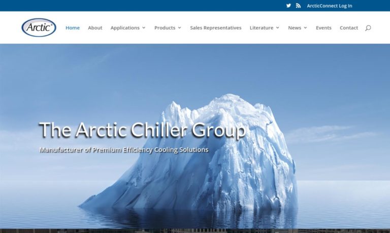 Arctic Chiller Group