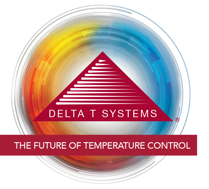 Delta T Systems, Inc. Logo
