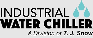 Industrial Water Chiller Logo