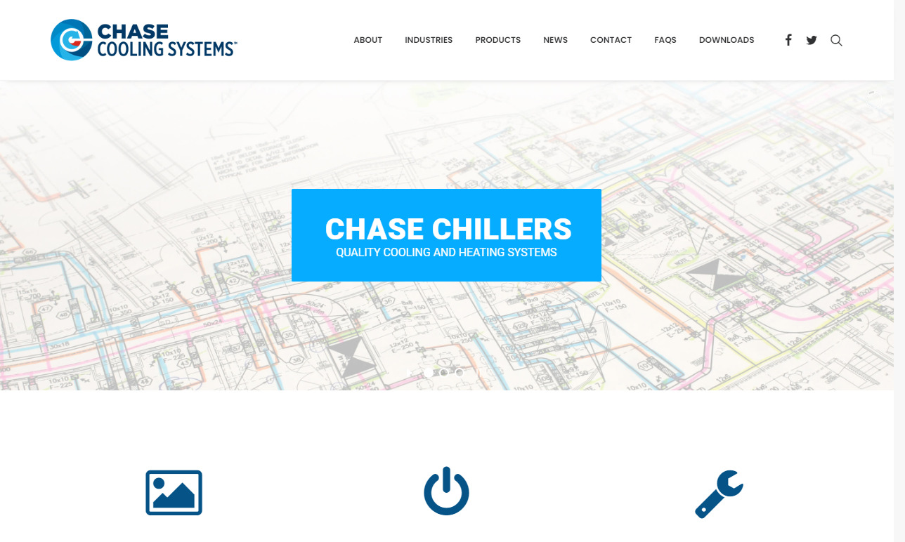 Chase Cooling Systems